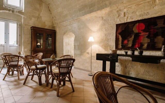 Residence Sassi San Gennaro