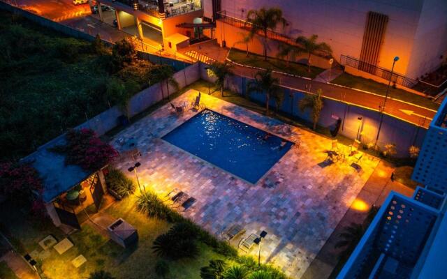 Ibis Styles Parauapebas