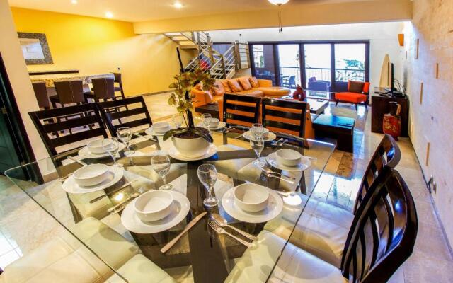 El Faro 302 Coral Penthouse