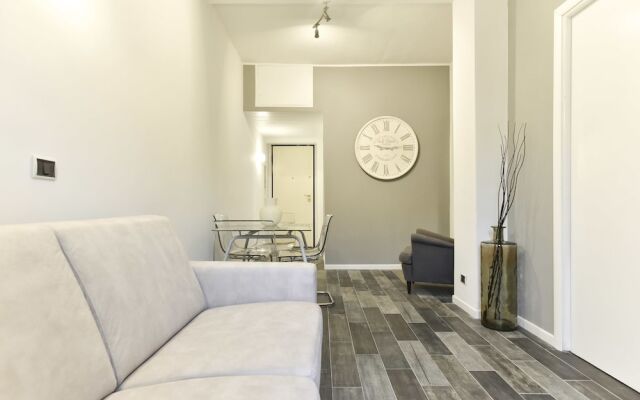 AG Vatican Apartments