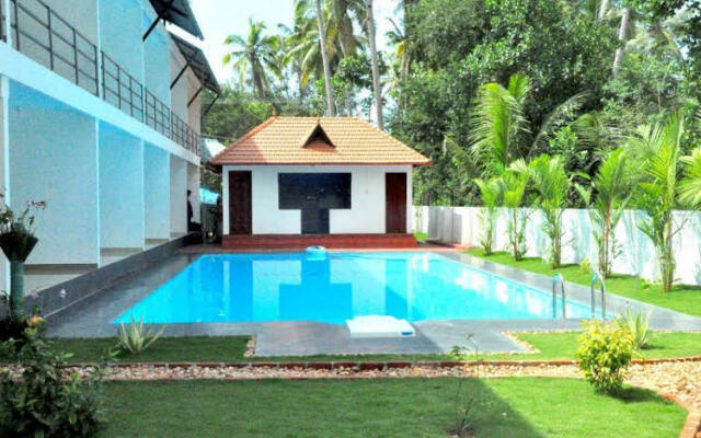 Lilypad Resort
