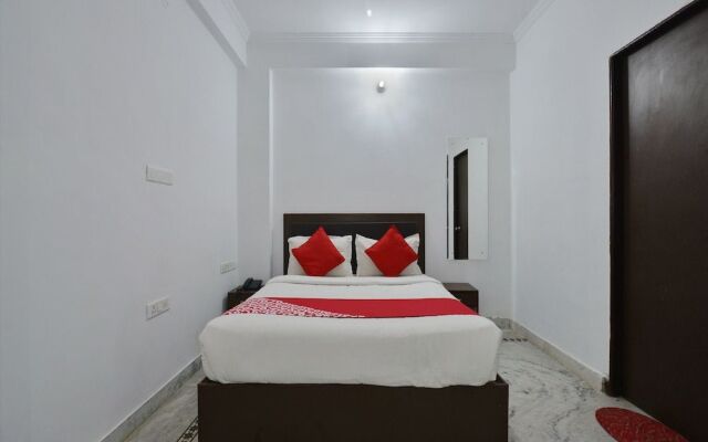 OYO 8832 Hotel jaipur Classic