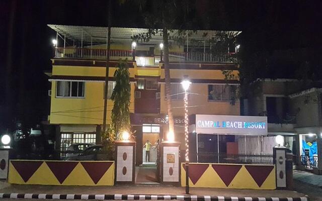 Campal Beach Resort