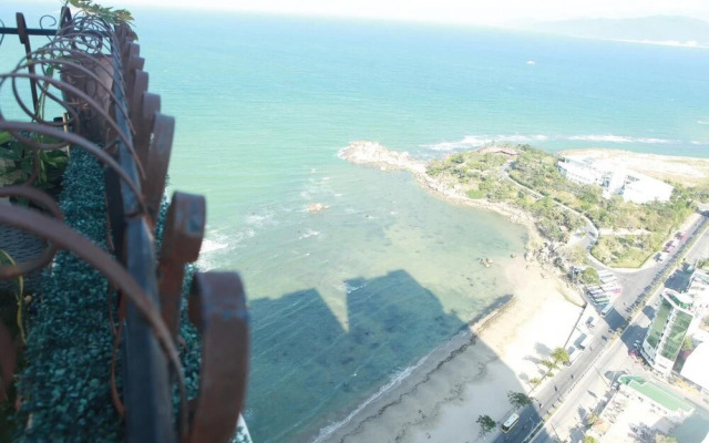 Bien Nha Trang Apartment