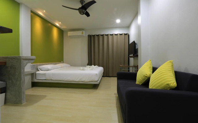 Good Dream Hotel - Hostel