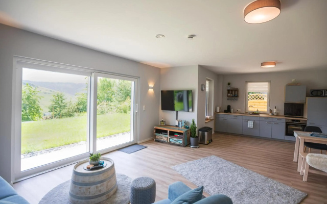 Ferienwohnung Moselpanorama