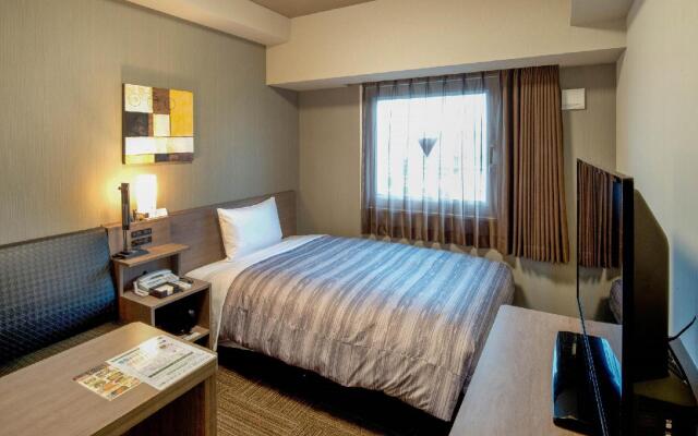 The Hotel Route-Inn Sendai Higashi