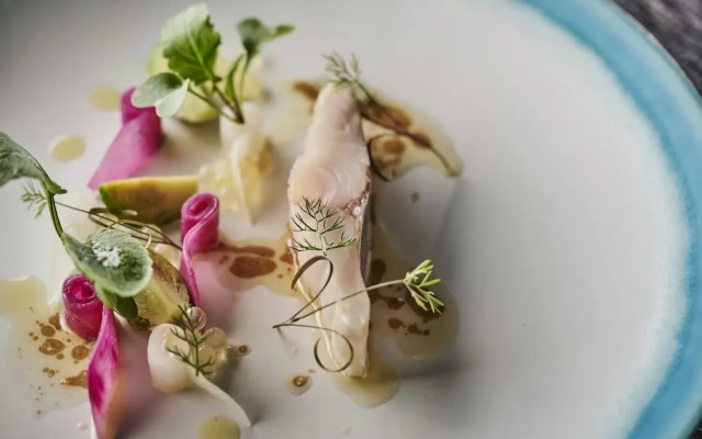 The Hiramatsu Karuizawa Miyota