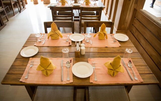Aabas Pokhara by Barahi Hospitality
