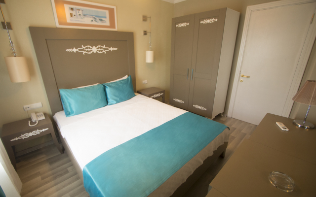 Sky Nova Hotel and Suites - All Inclusive