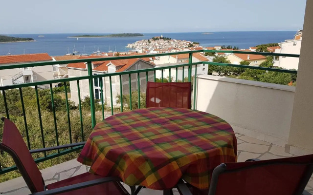 Apartmani Toni Poce 2