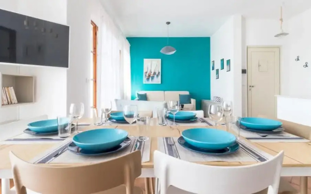 Il Borgo Apartments A2 - Sv-d600-bove3bta