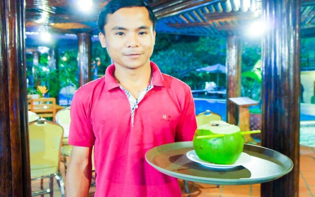 Palm House Boutique Resort