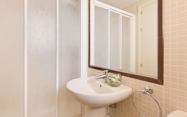 Apartamentos Amatista