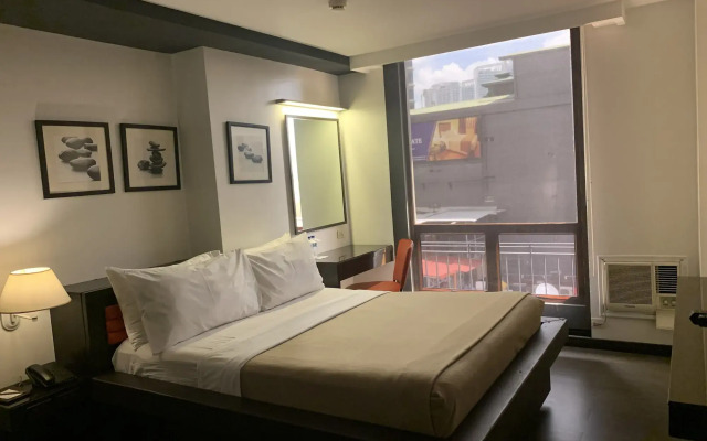 Ritz Astor Hotel