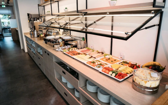 INSIDE Nordhorn by Hackmann