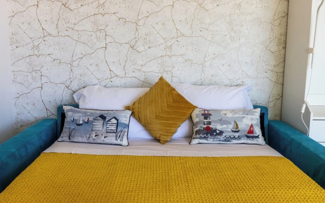 Urban Beach - Vista Marina Praia C