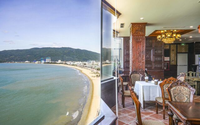 Huong Viet Hotel Quy Nhon - Beachfront