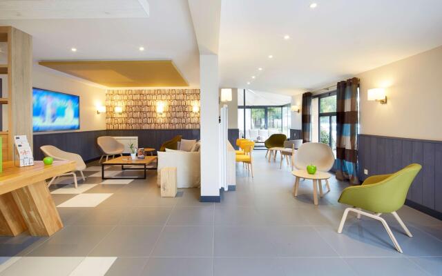 Hotel Campanile Le Mans Sud - Arnage