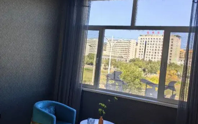 Zhenyuan Guanpin Hotel