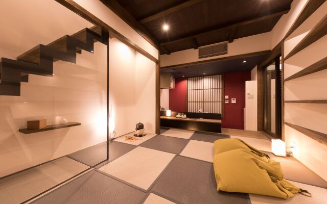 Kiraku Kyoto Gion