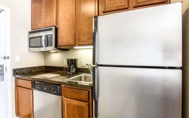 TownePlace Suites by Marriott Tucson Airport