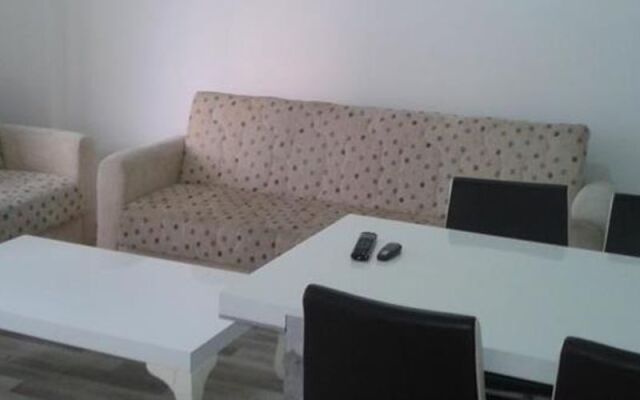 Aygun Apart Daire