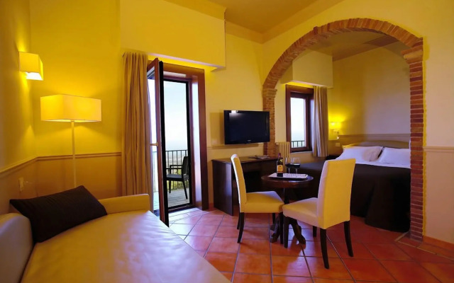 Airone Wellness Hotel