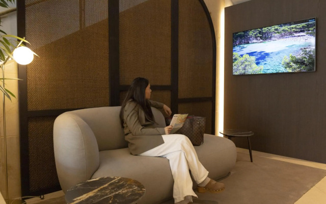 Best Western Premier CMC Girona