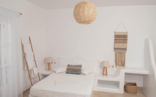 Niriides Boutique Apartments