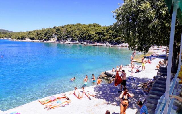 Apartments Tiho&Marija