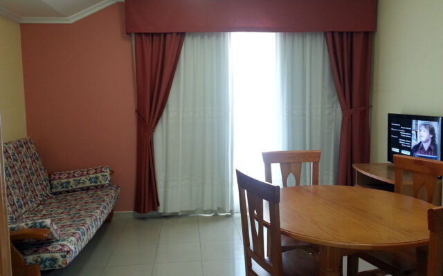 Duerming Velero Apartamentos