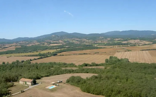 Farm Fattoria Le Planaie