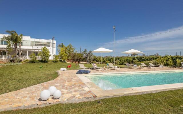 Tenuta Cucci - Matino