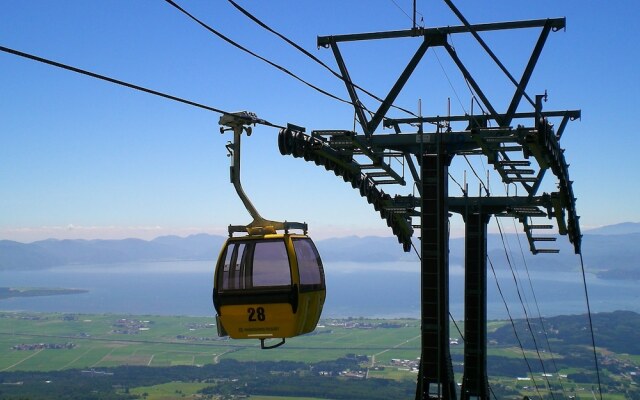 Inawashiro Resort Hotel & Ski