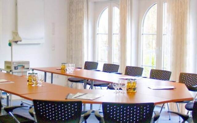 Hostellerie Bacher GmbH