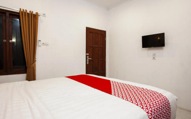 Hotel O Abhaya Mudra Homestay