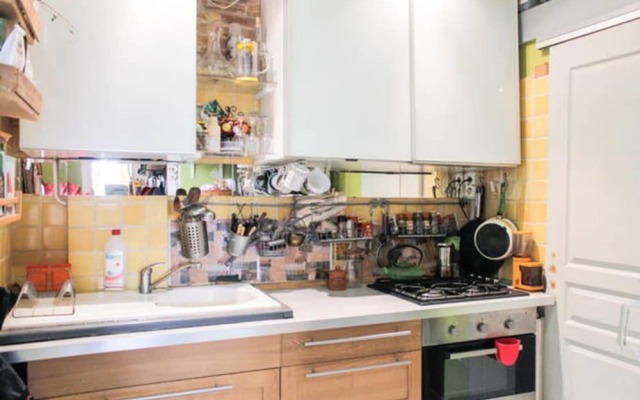 Cozy Apartment in the Old Port