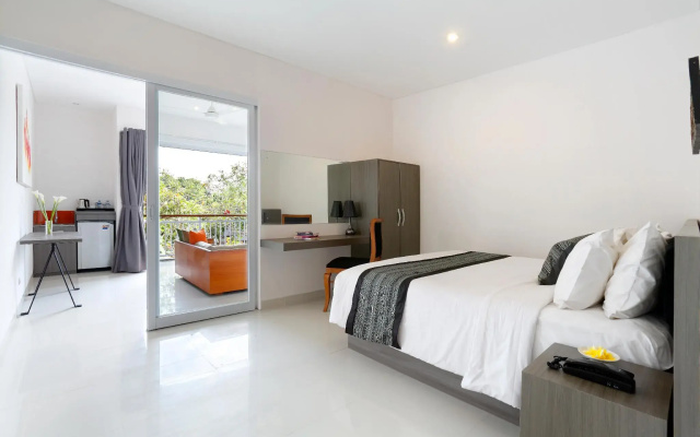 Harmony Beach Suite