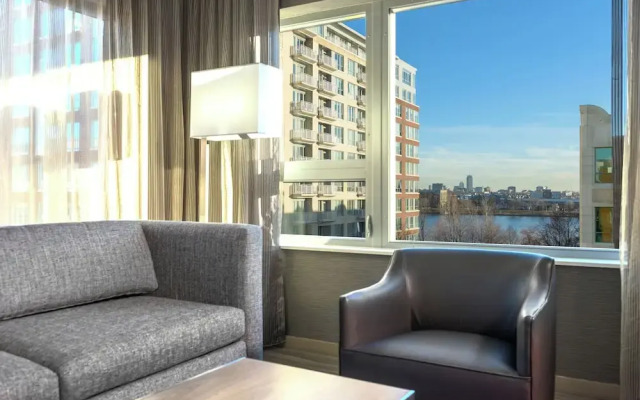 Ac Hotel Boston North