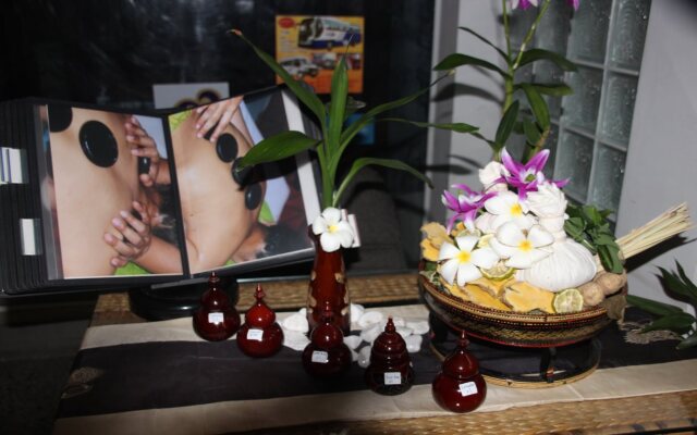 Succo Gene Palace Boutique Hotel