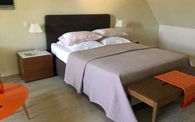 Chambres d'Hotes au Pays de Valencay en Berry