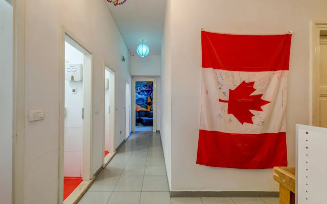 Hostel Colors of Adriatic - Youth Only