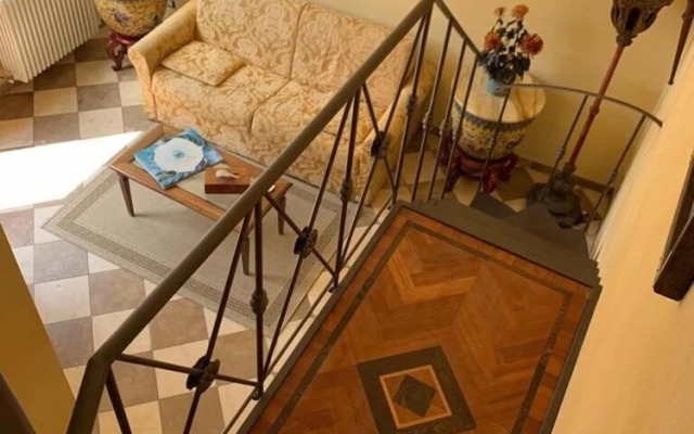 Castello delle Serre