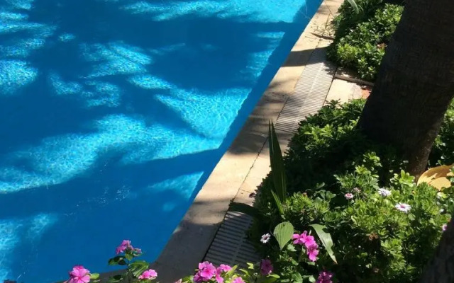 Adrasan La Perla Sözen Hotel