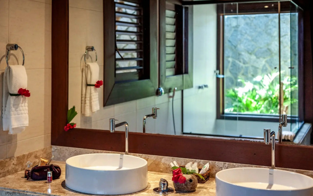 Sombra e Agua Fresca Floresta