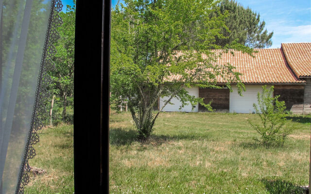 Holiday Home Le Fournil