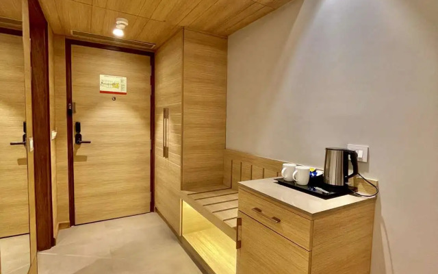 Best Western Matra Kasauli