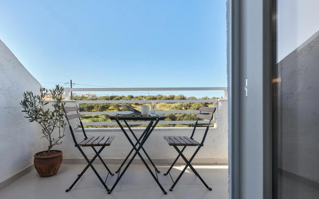 Charm Hotel Hersonissos
