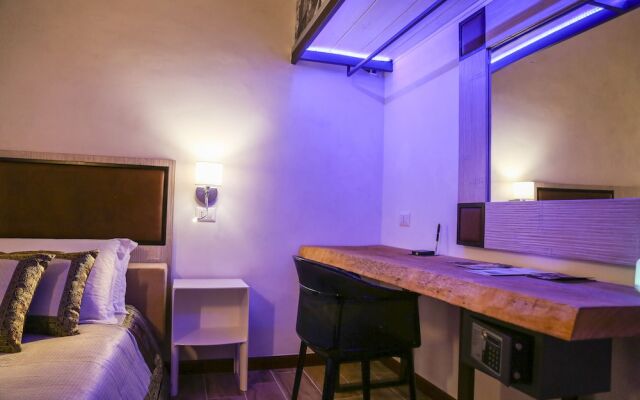 The Bridge Suites
